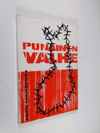 Punainen valhe eli kujanjuoksu mallia SKP