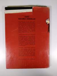 Nauru sodalle 2 : sotiemme huumoria 1939-44