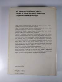 Vaikka en toivo paluuta
