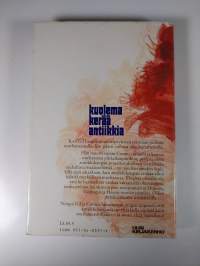 Kuolema kerää antiikkia