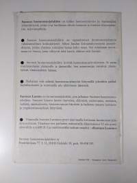 Ekologia