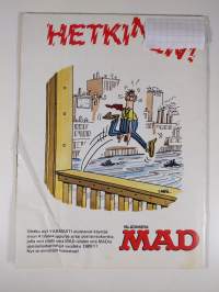 Suomen MAD : nro 8/1988