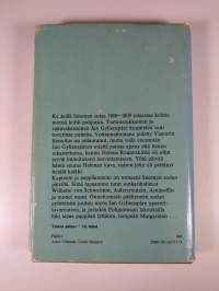 Kapteeni ja pappilanneito