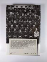 Upseeri Euroopassa (signeerattu)
