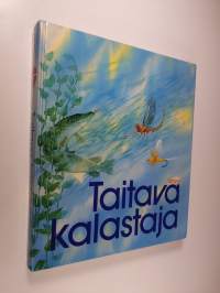 Taitava kalastaja