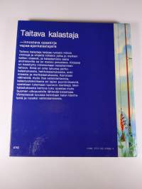 Taitava kalastaja