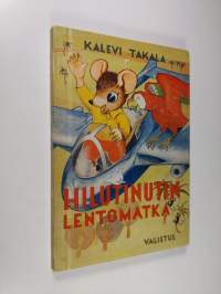 Hilutinutin lentomatka