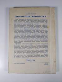 Hilutinutin lentomatka