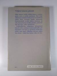 Veljeni toisesta piiristä (signeerattu)