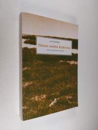 Nimet mieltä kiehtovat : etymologista nimistöntutkimusta