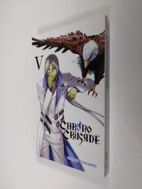 Chrono crusade V (UUSI)