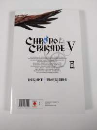 Chrono crusade V (UUSI)
