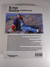 Eino Grön : enemmän kuin tango : 57 kohtausta laulaja Eino Grönin elämästä