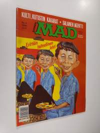 Suomen MAD : nro 3/1990