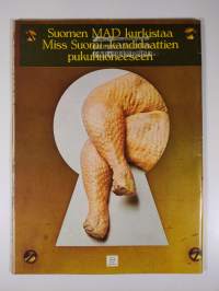 Suomen MAD : nro 3/1990
