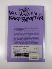 Vartiainen ja kärpäskopteri