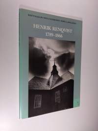 Henrik Renqvist 1789-1866