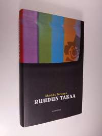 Ruudun takaa