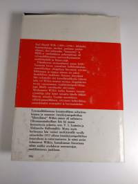 K. H. Wiik : itsenäisyysmies ja internationalisti 1, Elämäkerta vuoteen 1918