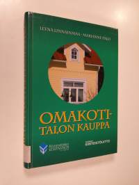 Omakotitalon kauppa