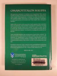 Omakotitalon kauppa