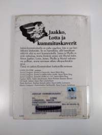 Harmilliset hansikkaat