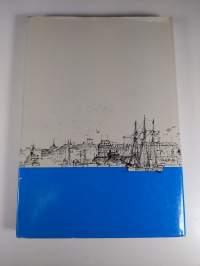 Helsingin rakennusmestariyhdistys 1906-1981