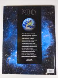 Vuoden kuvat ja puheenaiheet 2007