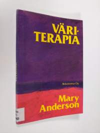 Väriterapia