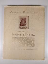 Puhtain asein : sotamarsalkka Mannerheimin päiväkäskyjä vuosilta 1918-1942