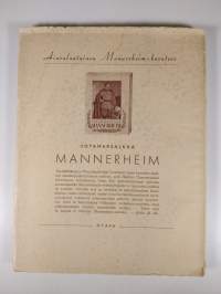 Puhtain asein : sotamarsalkka Mannerheimin päiväkäskyjä vuosilta 1918-1942