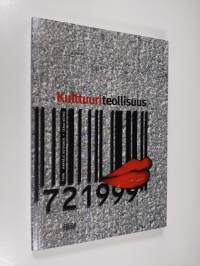 Kulttuuriteollisuus