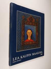 Lea Kaupin maailma