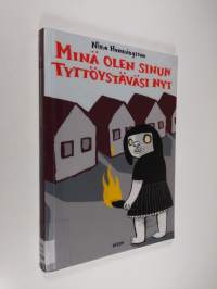 Minä olen sinun tyttöystäväsi nyt