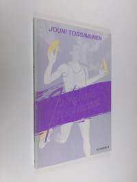 Juoksijan testamentti : runoja