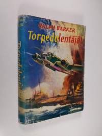 Torpedolentäjät