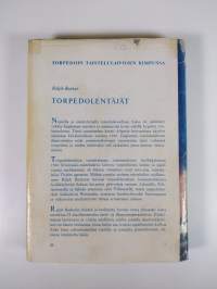 Torpedolentäjät