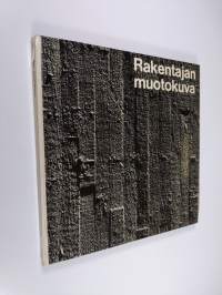 Rakentajan muotokuva = Porträtt av en byggare = Portrait of a builder