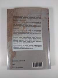Bestsellerin salaisuus