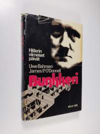 Bunkkeri : Hitlerin viimeiset päivät