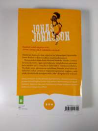 Lukutaidoton joka osasi laskea