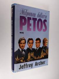 Miljoonan dollarin petos