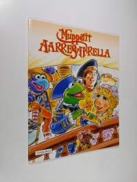 Muppetit aarresaarella