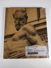 Michelangelo : kuvanveistäjä, maalari, runoilija