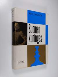 Suomen kuningas