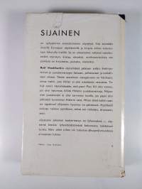 Sijainen : näytelmä
