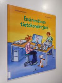 Ensimmäinen tietokonekirjani