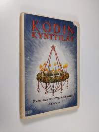 Kodin kynttilät III