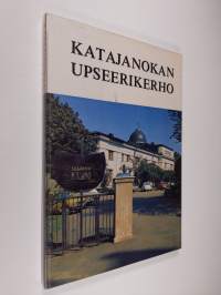 Katajanokan upseerikerho