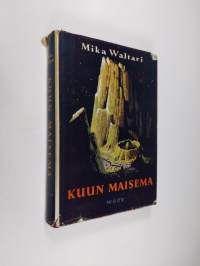 Kuun maisema : Jokin ihmisessä ; Jäinen saari ; Kuun maisema ; Ennen maailmanloppua ; Pariisilaissolmio ; Ihmisen vapaus